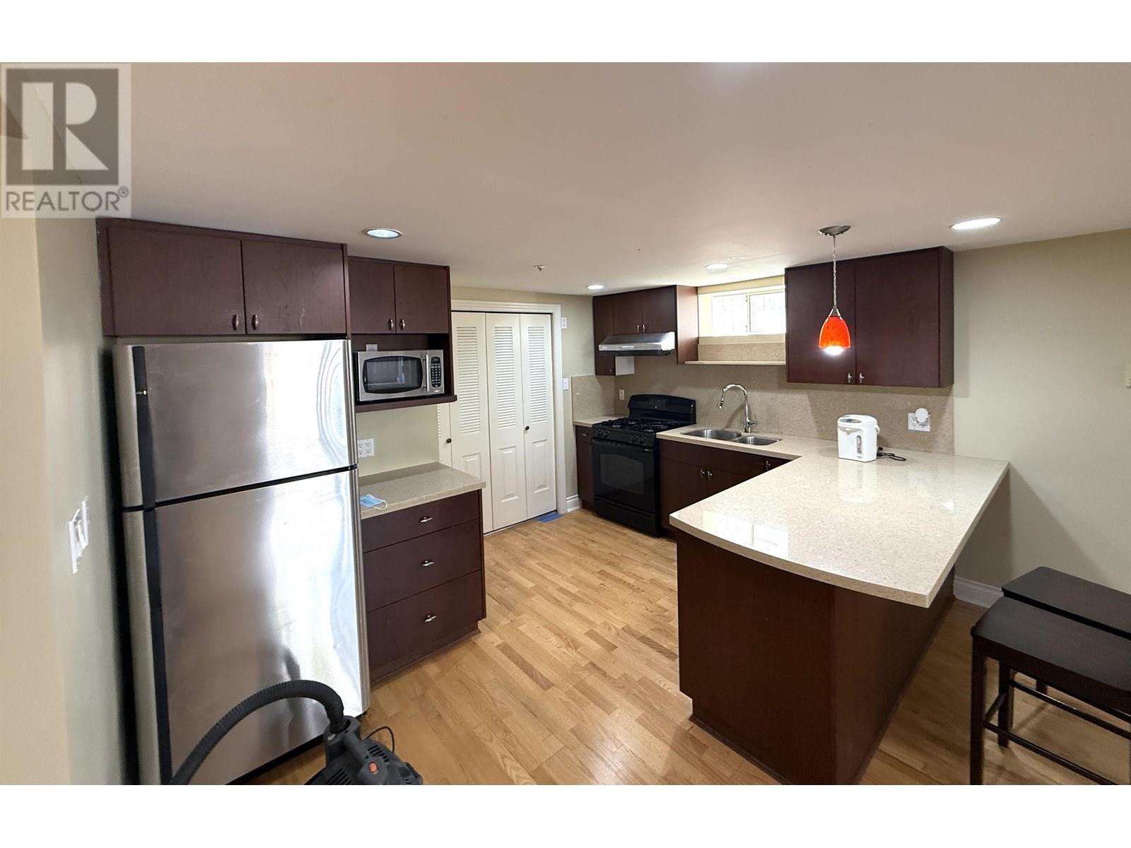 19XX WEST 44 AVENUE, Vancouver, British Columbia