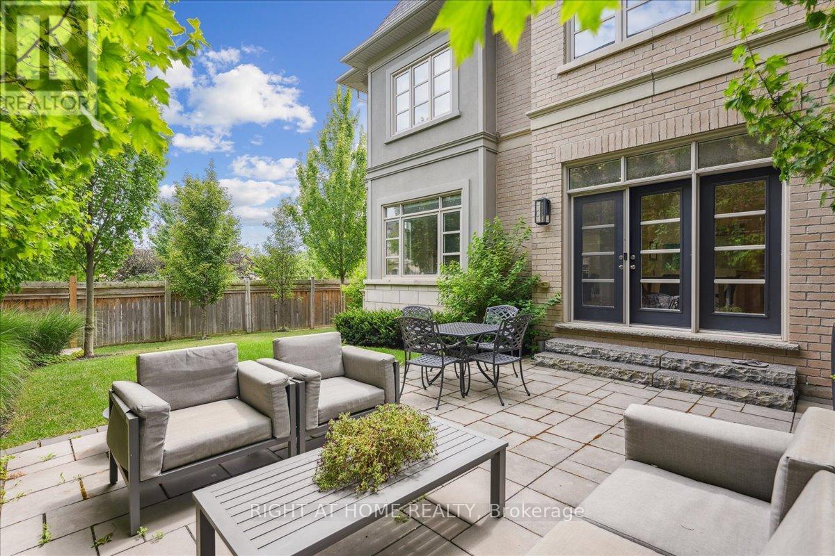317 Tudor Avenue, Oakville, Ontario  L6K 0H3 - Photo 30 - W12323400