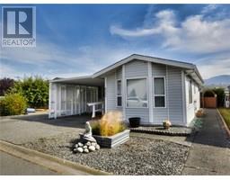 53 6231 Farber Way Crest 11 Mhp, Nanaimo, Ca