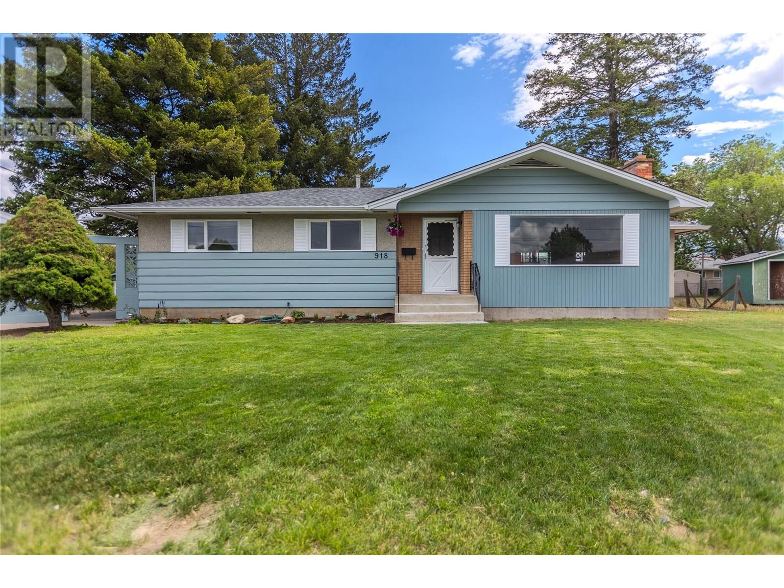 918 Kirkland Place, Kamloops, British Columbia  V2B 3Y6 - Photo 8 - 10355983