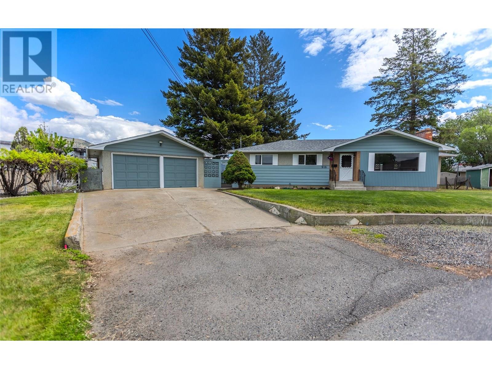 918 Kirkland Place, Kamloops, British Columbia  V2B 3Y6 - Photo 9 - 10355983