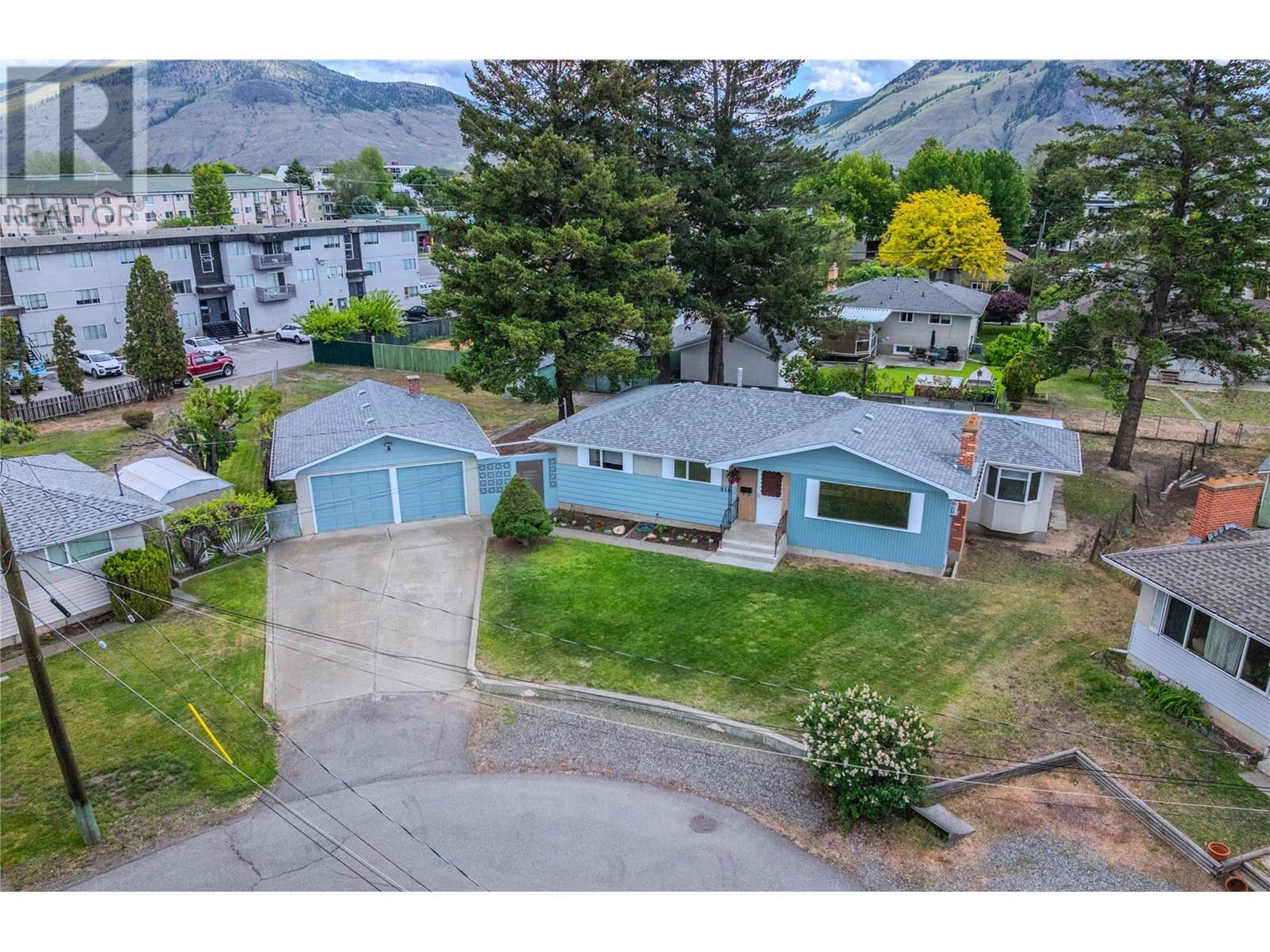 918 Kirkland Place, Kamloops, British Columbia  V2B 3Y6 - Photo 2 - 10355983