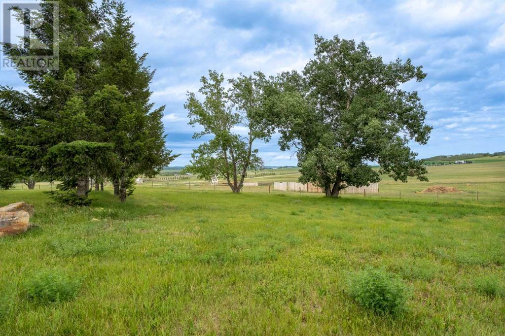 70029 7 Highway W, Rural Foothills County, Alberta  T1S 1A2 - Photo 8 - A2240295
