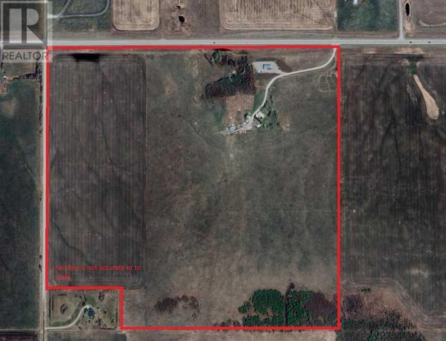 70029 7 Highway W, Rural Foothills County, Alberta  T1S 1A2 - Photo 43 - A2240295