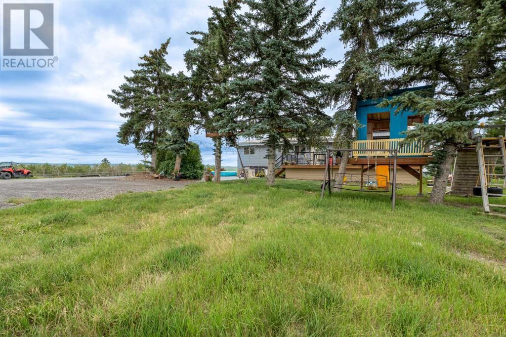 70029 7 Highway W, Rural Foothills County, Alberta  T1S 1A2 - Photo 10 - A2240295