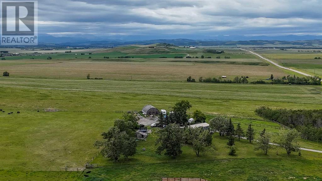 70029 7 Highway W, Rural Foothills County, Alberta  T1S 1A2 - Photo 42 - A2240295