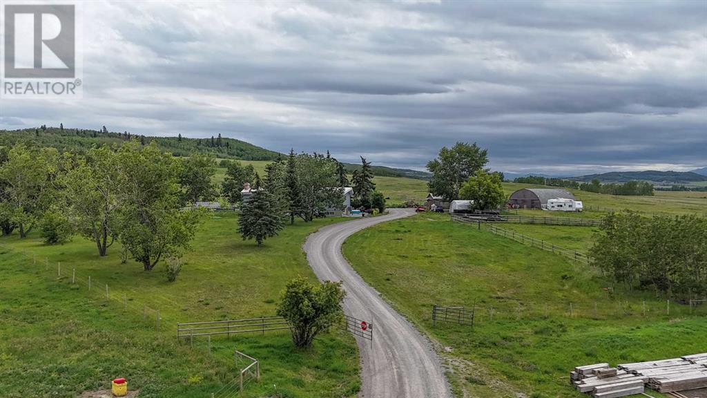 70029 7 Highway W, Rural Foothills County, Alberta  T1S 1A2 - Photo 41 - A2240295