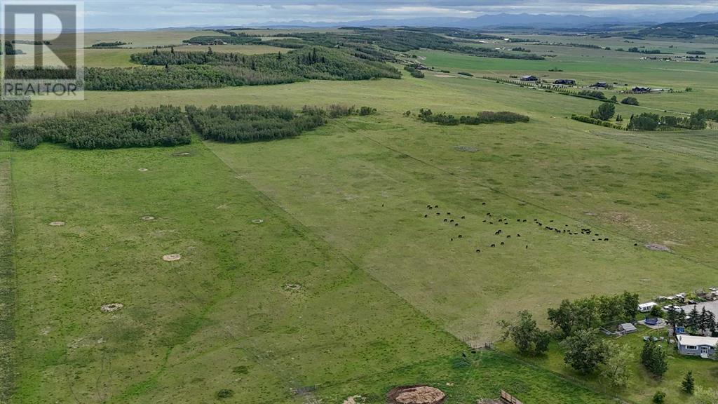70029 7 Highway W, Rural Foothills County, Alberta  T1S 1A2 - Photo 35 - A2240295