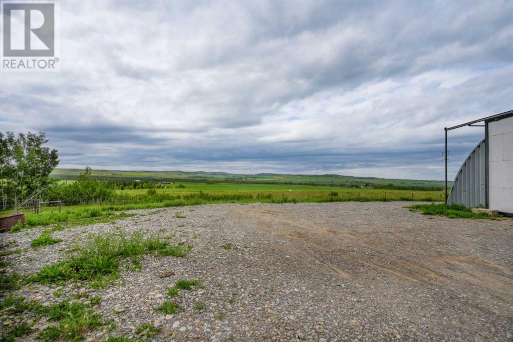 70029 7 Highway W, Rural Foothills County, Alberta  T1S 1A2 - Photo 29 - A2240295