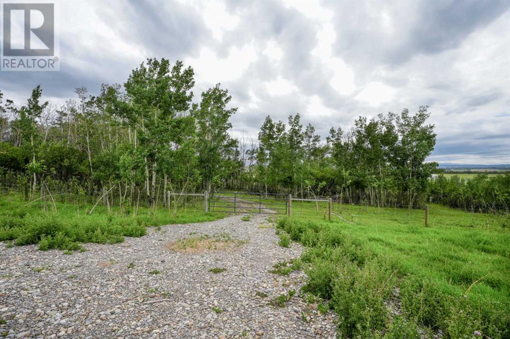 70029 7 Highway W, Rural Foothills County, Alberta  T1S 1A2 - Photo 33 - A2240295
