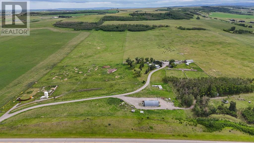 70029 7 Highway W, Rural Foothills County, Alberta  T1S 1A2 - Photo 39 - A2240295