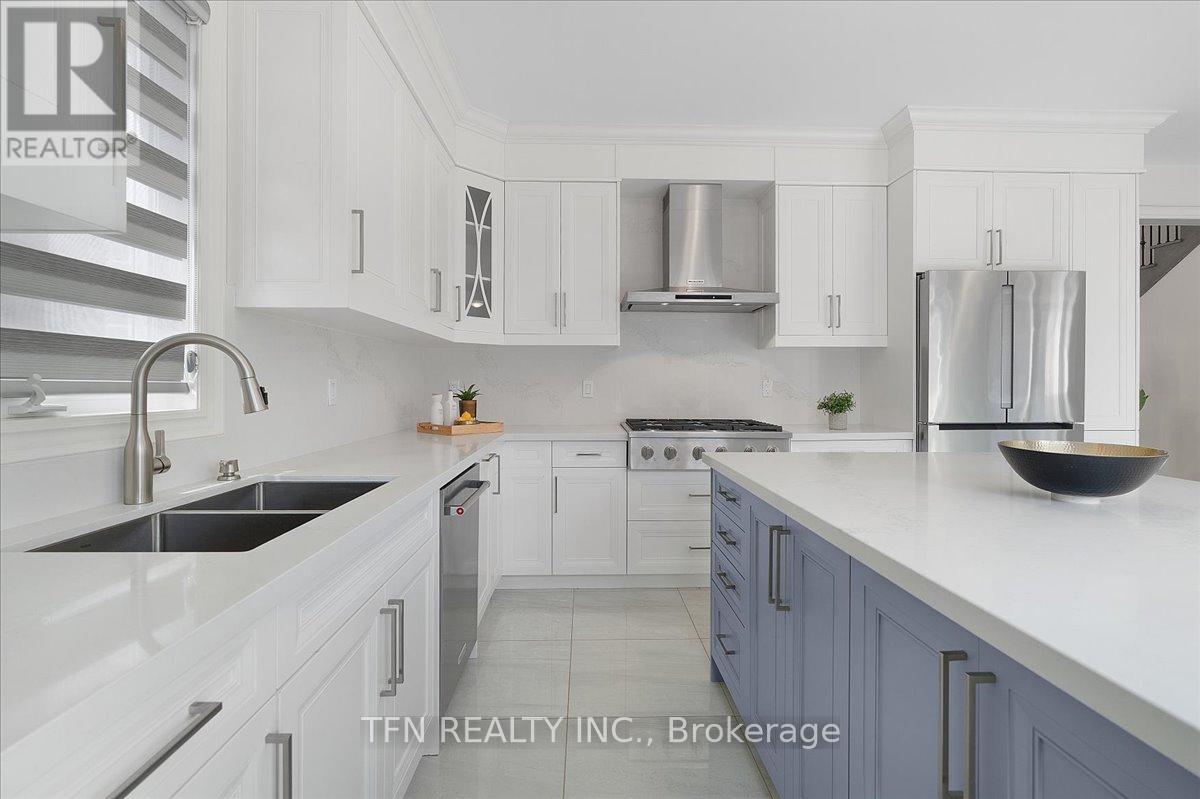 Property at 134 GRANITE RIDGE TRAIL image 4