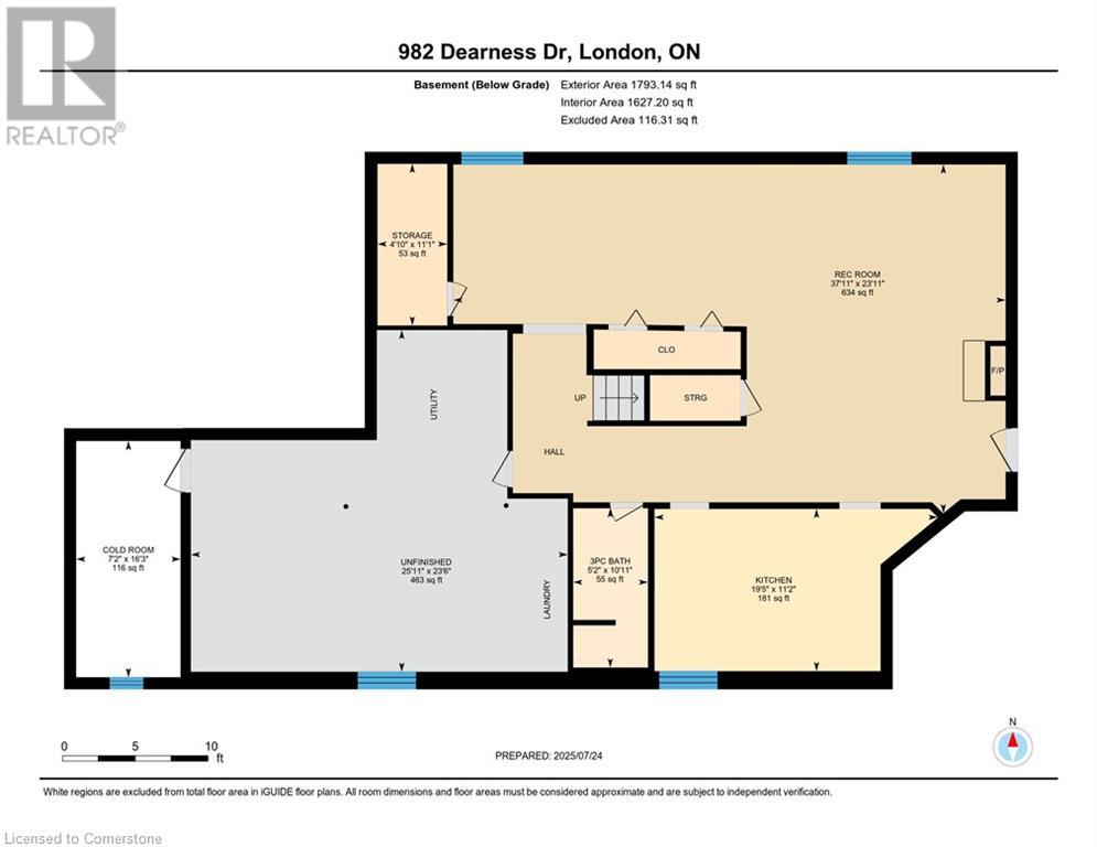 Photo 42 of 42 for 982 Dearness Drive