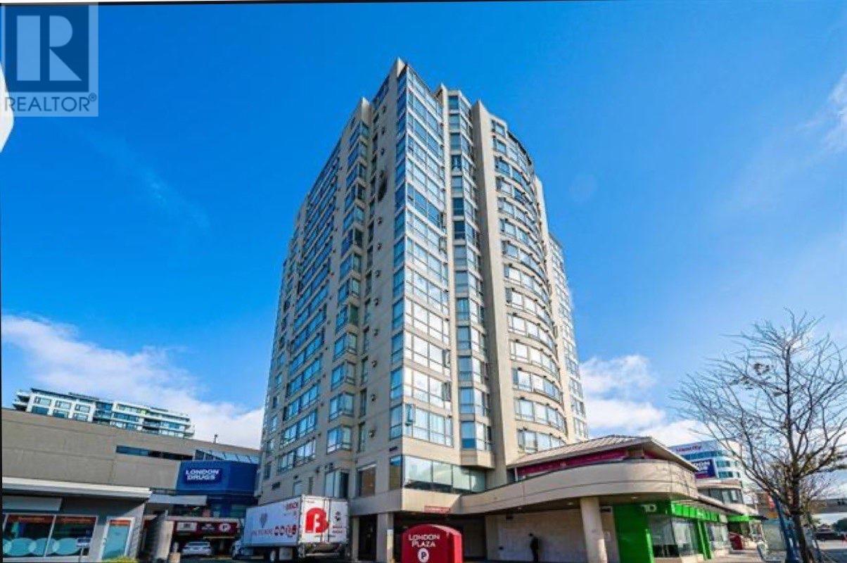 1302 7995 Westminster Highway, Richmond, British Columbia  V6X 3Y5 - Photo 2 - R3032991