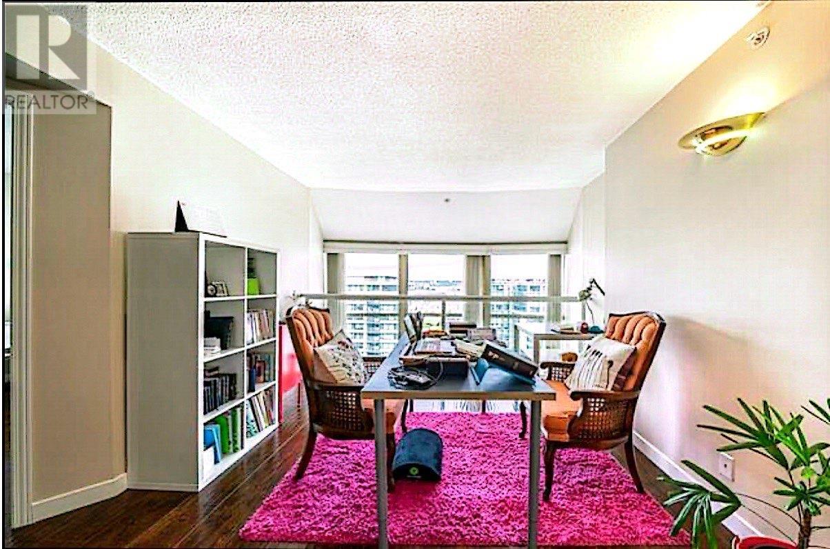 1302 7995 WESTMINSTER HIGHWAY, Richmond, British Columbia