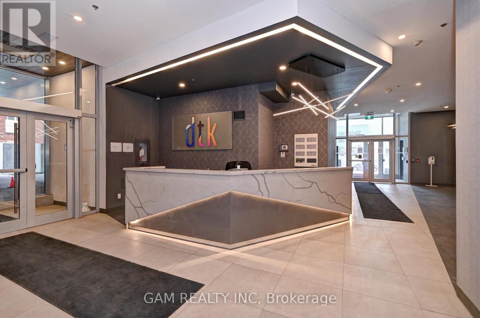 3601 - 60 Frederick Street, Kitchener, Ontario  N2H 0C7 - Photo 14 - X12323413