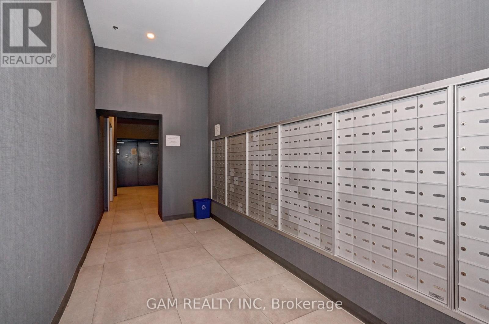 3601 - 60 Frederick Street, Kitchener, Ontario  N2H 0C7 - Photo 16 - X12323413