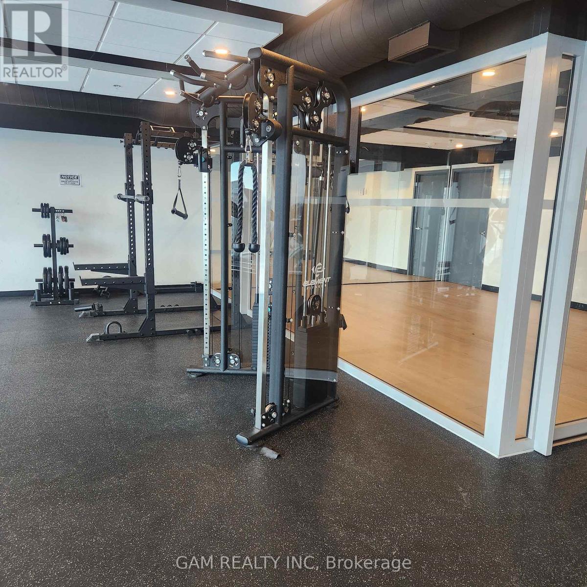 3601 - 60 Frederick Street, Kitchener, Ontario  N2H 0C7 - Photo 18 - X12323413