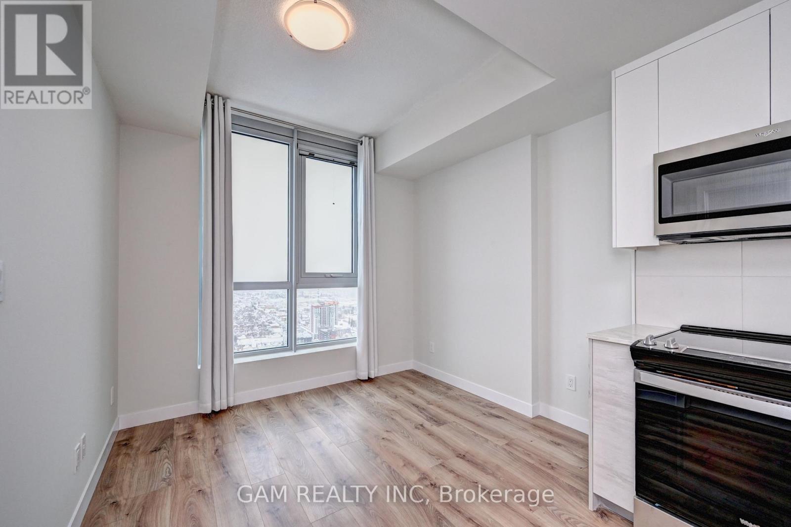 3601 - 60 Frederick Street, Kitchener, Ontario  N2H 0C7 - Photo 8 - X12323413