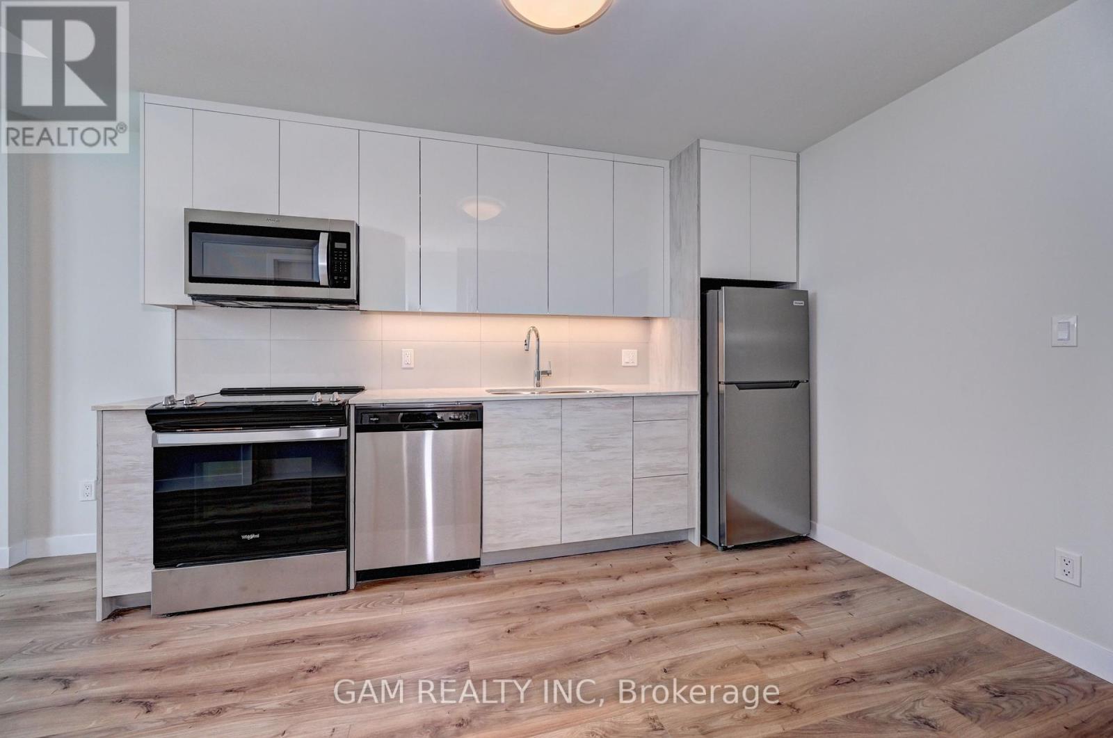 3601 - 60 Frederick Street, Kitchener, Ontario  N2H 0C7 - Photo 9 - X12323413