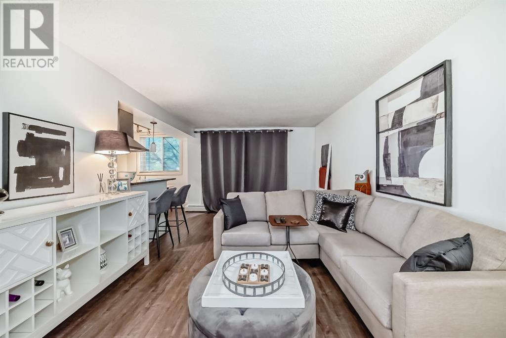 Property at 104, 4455C Greenview Drive NE image 3