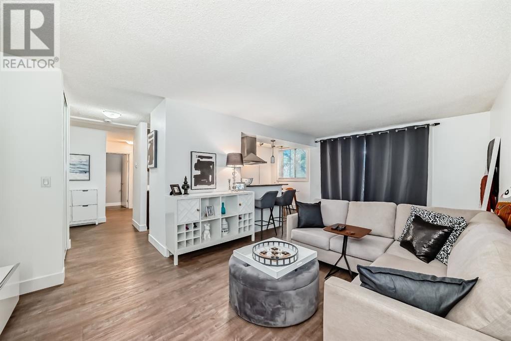 Property at 104, 4455C Greenview Drive NE image 4