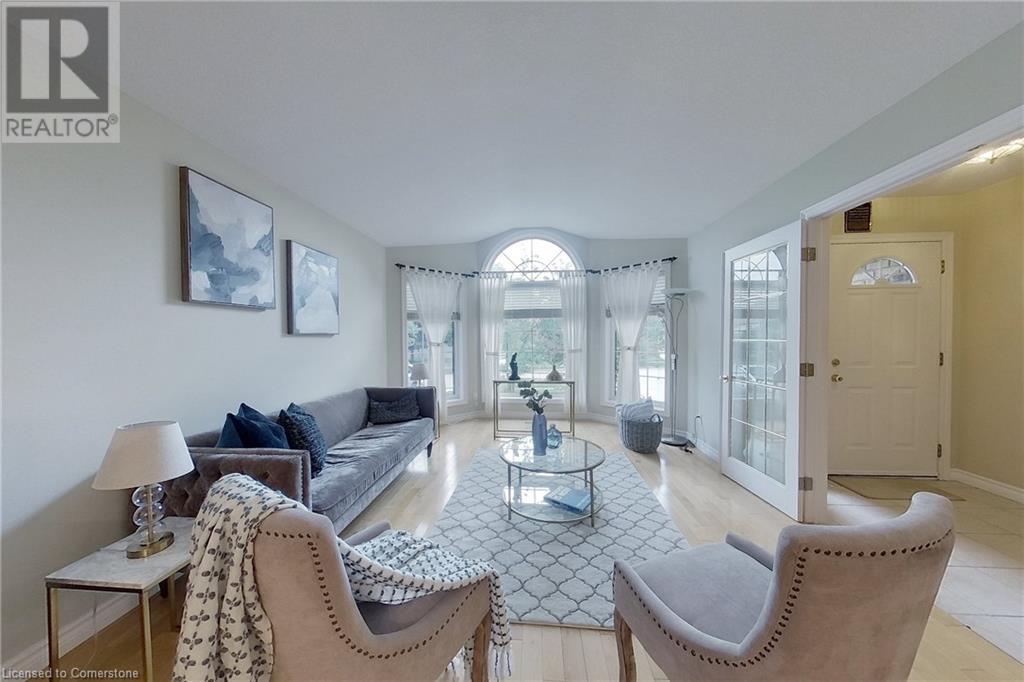 Property at 517 BUCKINGHAM Boulevard image 5