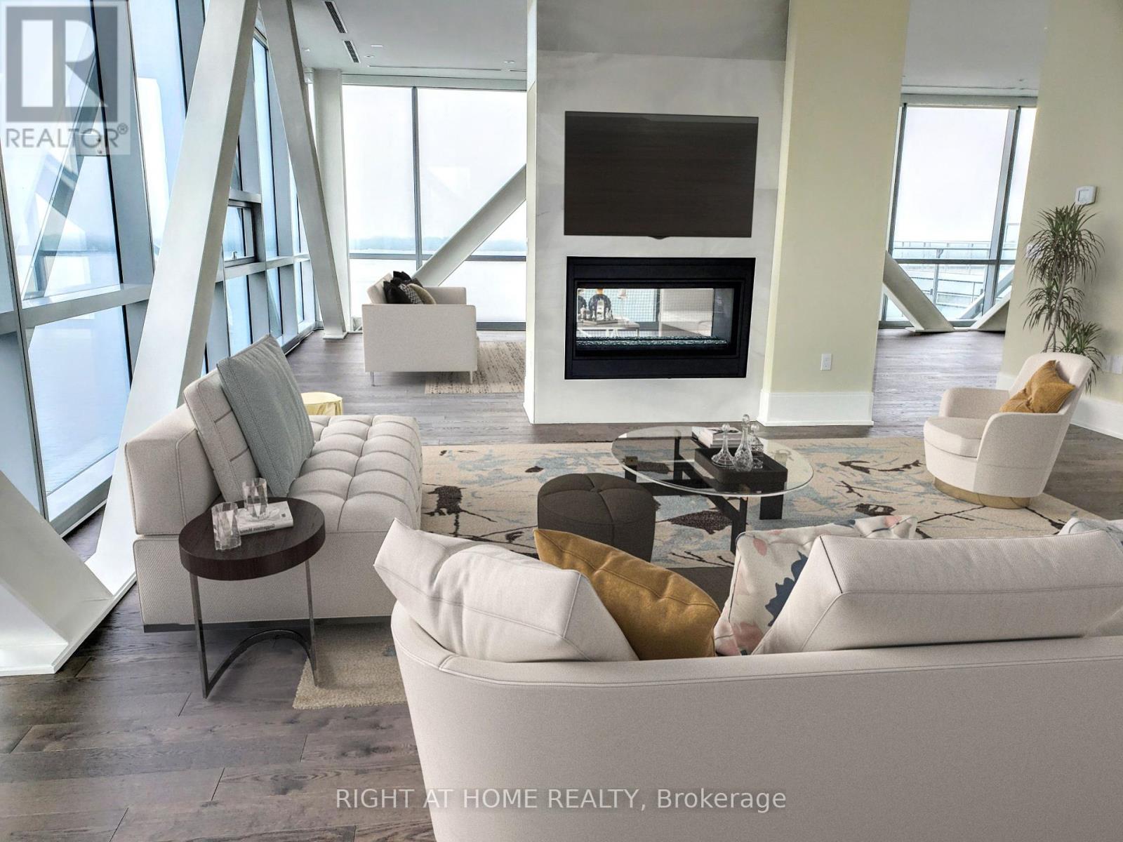 1304 - 29 Queens Quay E, Toronto, Ontario  M5E 0A4 - Photo 2 - C12323430