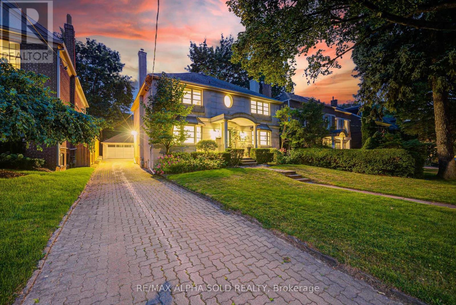 Property at 3 SILVERWOOD AVENUE image 1