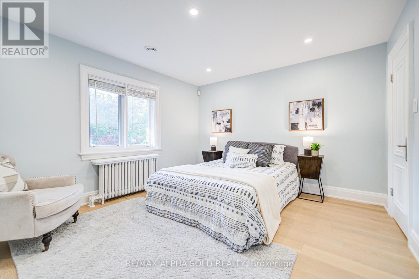 3 Silverwood Avenue, Toronto, Ontario  M5P 1W3 - Photo 30 - C12323444
