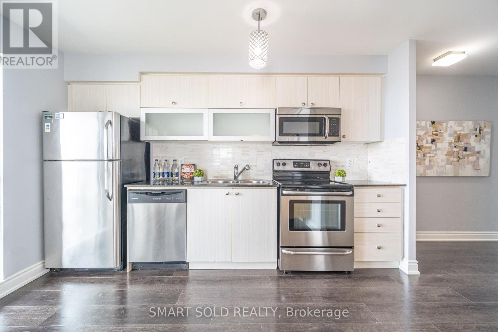 2904 - 2015 Sheppard Avenue E, Toronto, Ontario  M2J 0B3 - Photo 10 - C12323449