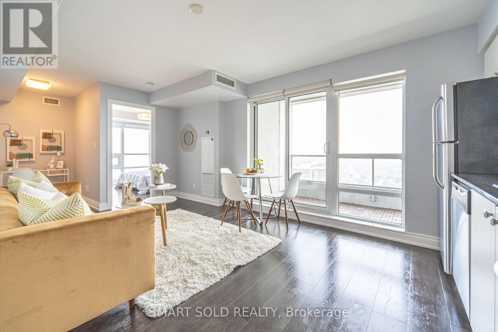 2904 - 2015 Sheppard Avenue E, Toronto, Ontario  M2J 0B3 - Photo 11 - C12323449