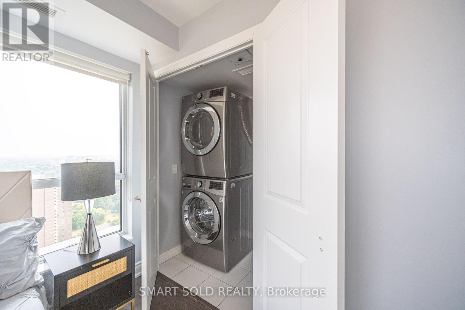 2904 - 2015 Sheppard Avenue E, Toronto, Ontario  M2J 0B3 - Photo 18 - C12323449