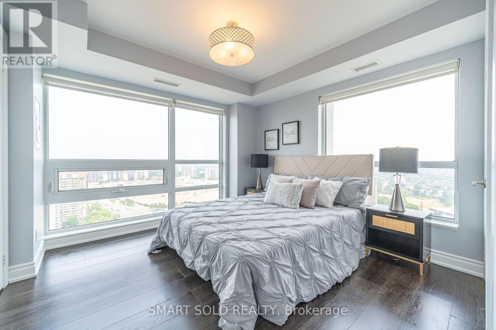 2904 - 2015 Sheppard Avenue E, Toronto, Ontario  M2J 0B3 - Photo 19 - C12323449