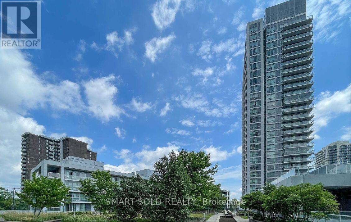 2904 - 2015 Sheppard Avenue E, Toronto, Ontario  M2J 0B3 - Photo 2 - C12323449