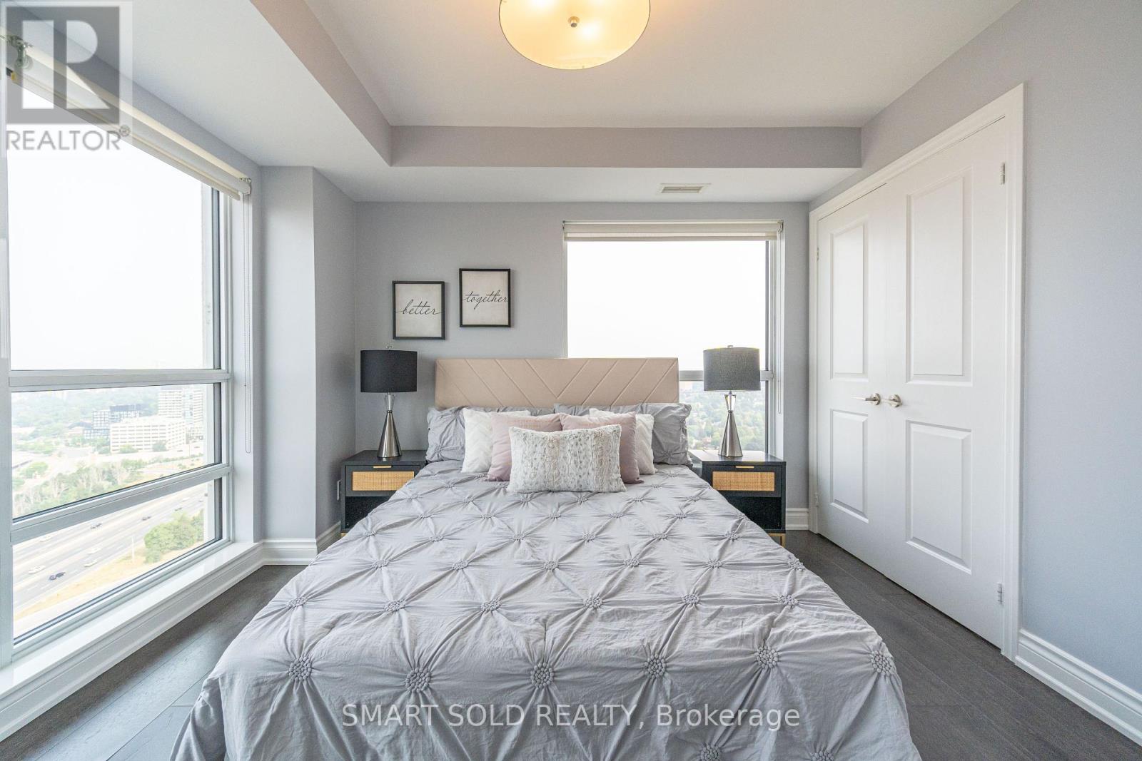 2904 - 2015 Sheppard Avenue E, Toronto, Ontario  M2J 0B3 - Photo 20 - C12323449