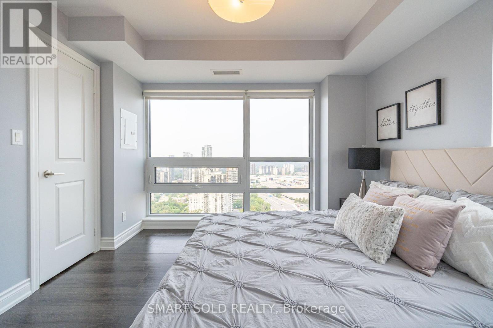 2904 - 2015 Sheppard Avenue E, Toronto, Ontario  M2J 0B3 - Photo 21 - C12323449