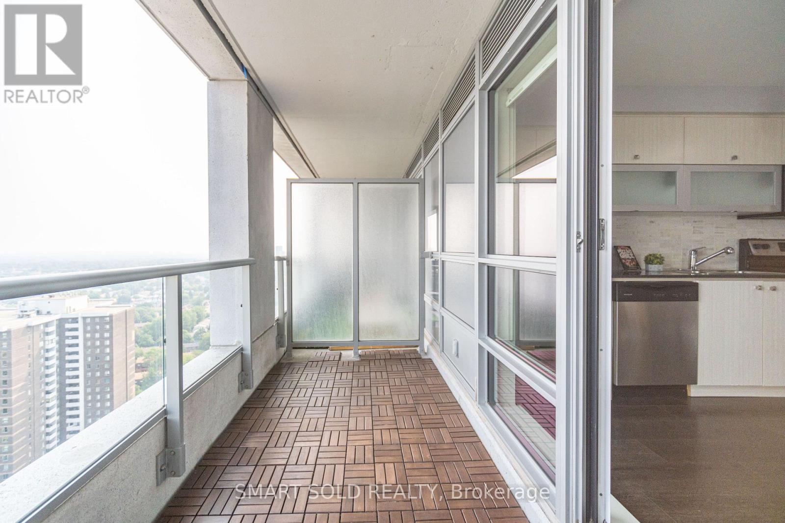 2904 - 2015 Sheppard Avenue E, Toronto, Ontario  M2J 0B3 - Photo 23 - C12323449