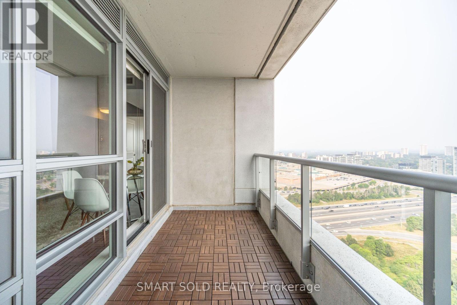 2904 - 2015 Sheppard Avenue E, Toronto, Ontario  M2J 0B3 - Photo 24 - C12323449