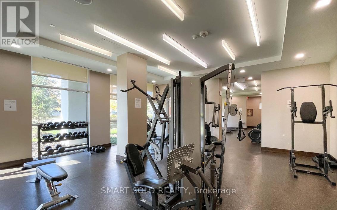 2904 - 2015 Sheppard Avenue E, Toronto, Ontario  M2J 0B3 - Photo 27 - C12323449