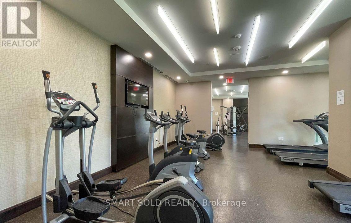 2904 - 2015 Sheppard Avenue E, Toronto, Ontario  M2J 0B3 - Photo 28 - C12323449