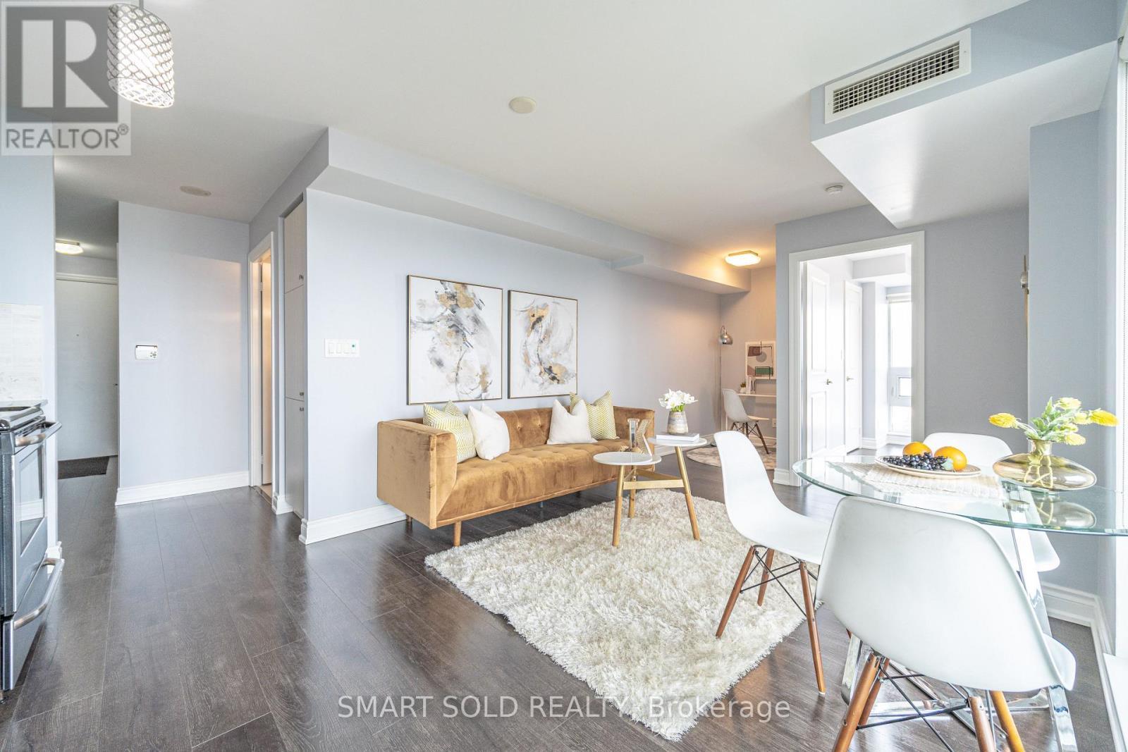 2904 - 2015 Sheppard Avenue E, Toronto, Ontario  M2J 0B3 - Photo 7 - C12323449