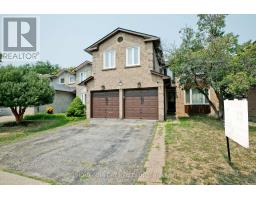 658 YORK HILL BOULEVARD, Vaughan, Ontario