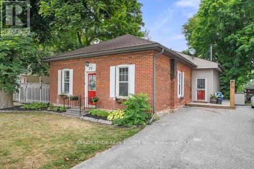 Property at 73 JOHN STREET image 1