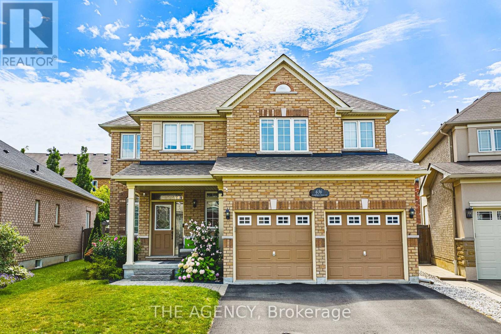 Property at 636 SERAFINI CRESCENT image 1