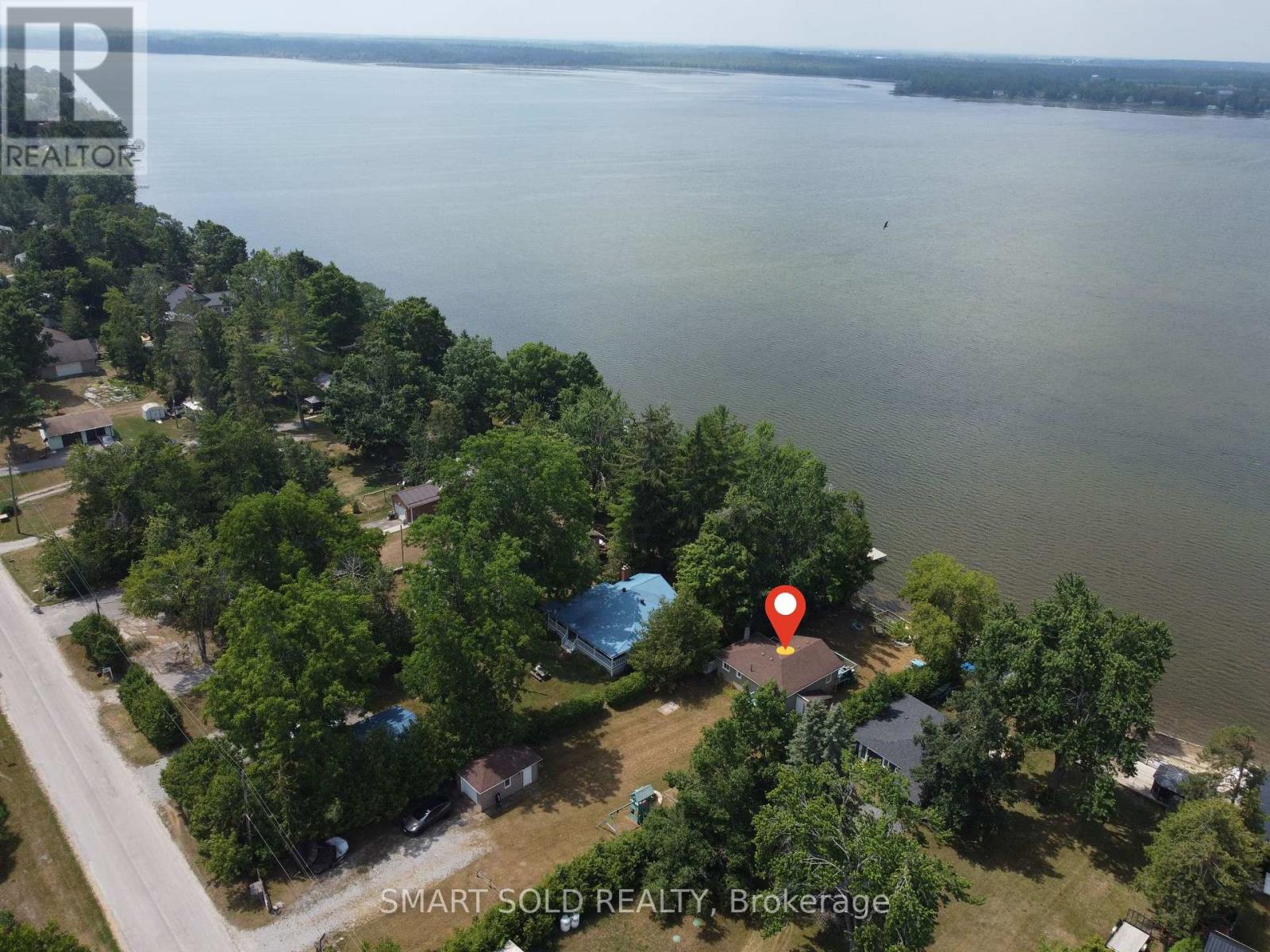 95 Campbell Beach Road, Kawartha Lakes, Ontario  L0K 1B0 - Photo 2 - X12323436
