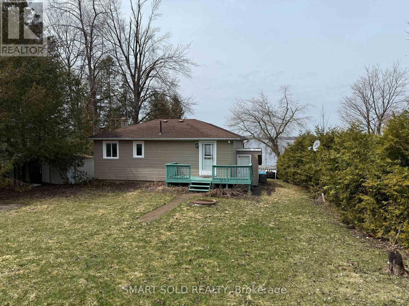 95 Campbell Beach Road, Kawartha Lakes, Ontario  L0K 1B0 - Photo 3 - X12323436