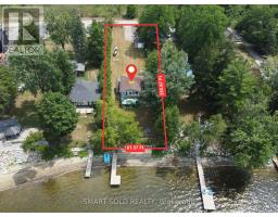 95 CAMPBELL BEACH ROAD, Kawartha Lakes, Ontario
