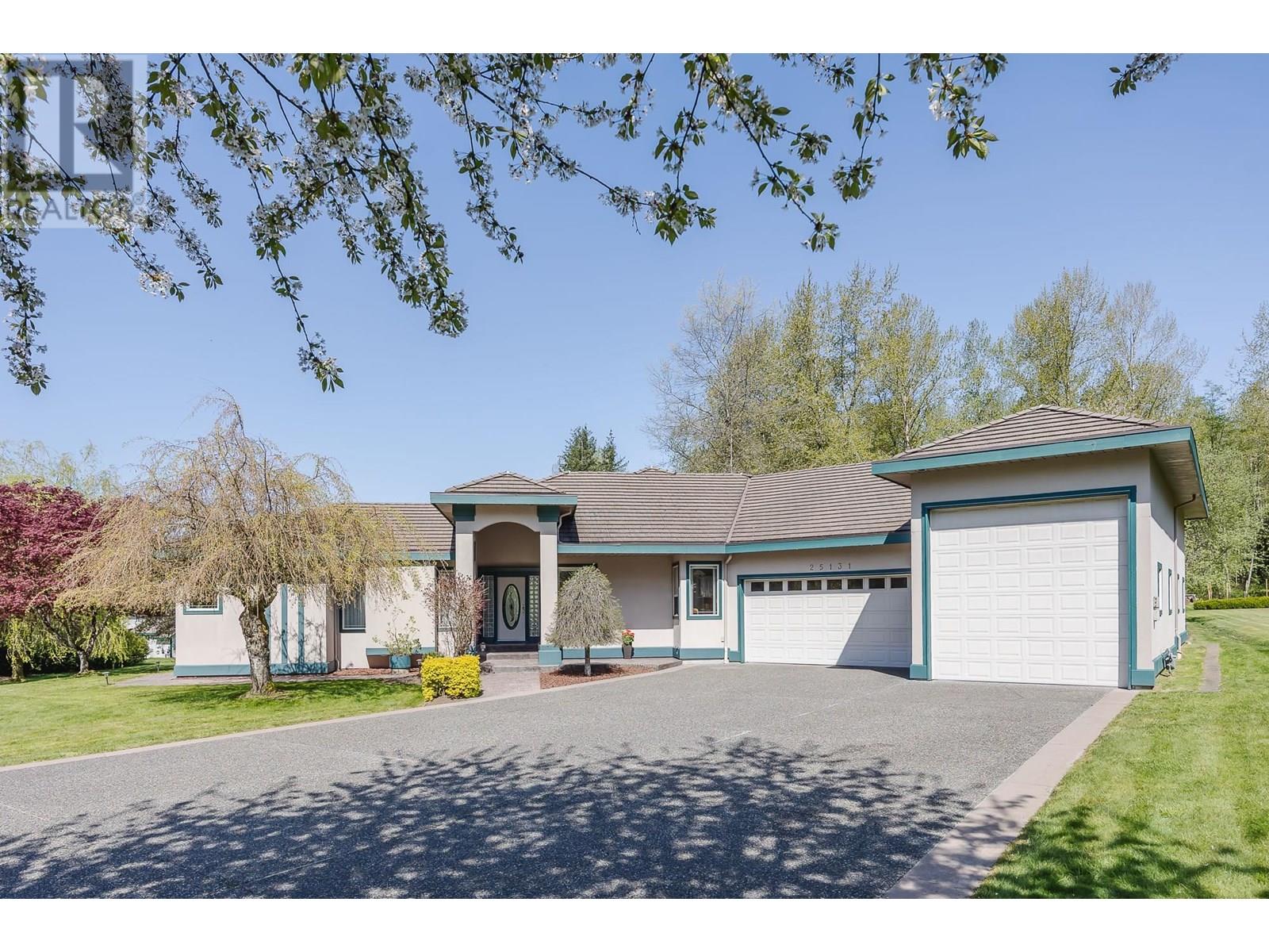 Property at 25131 130 AVENUE image 1