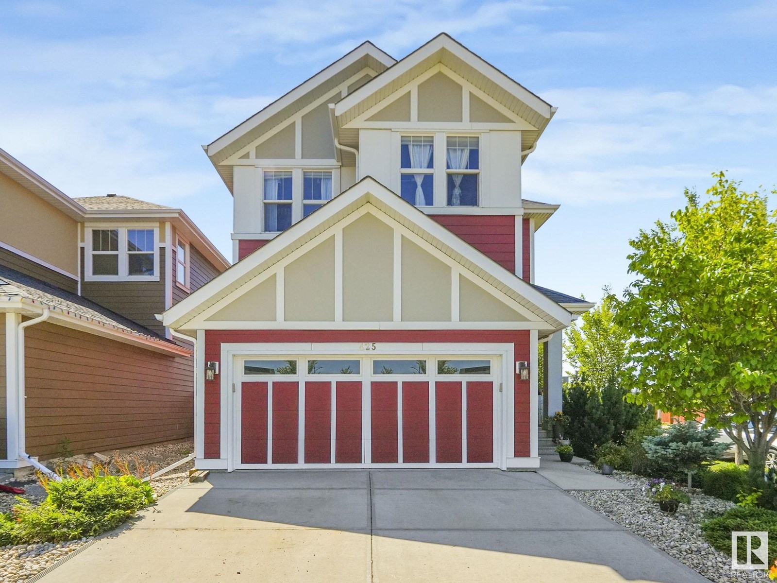 425 SIMPKINS WD, Leduc, Alberta
